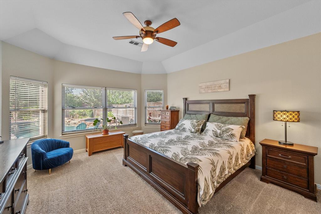 Saddlebrook Estates Add - Residential Lease