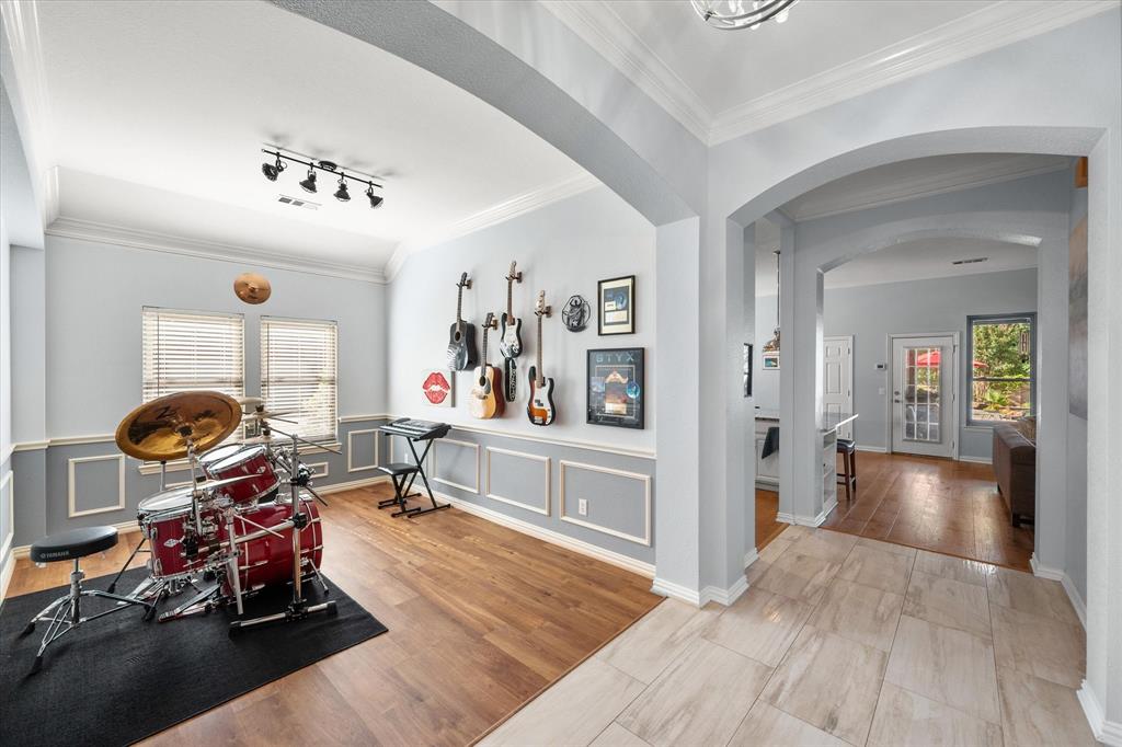 Saddlebrook Estates Add - Residential Lease