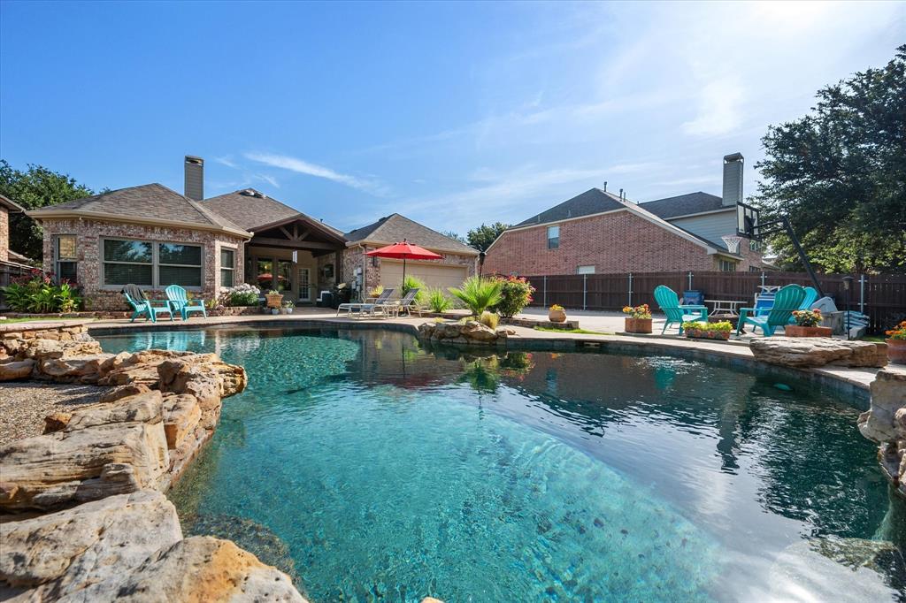 Saddlebrook Estates Add - Residential Lease