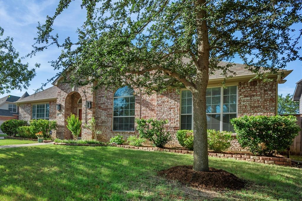 Saddlebrook Estates Add - Residential Lease