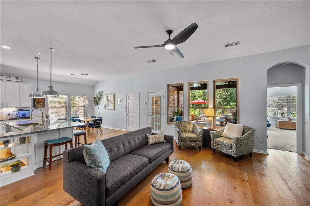 Saddlebrook Estates Add - Residential Lease