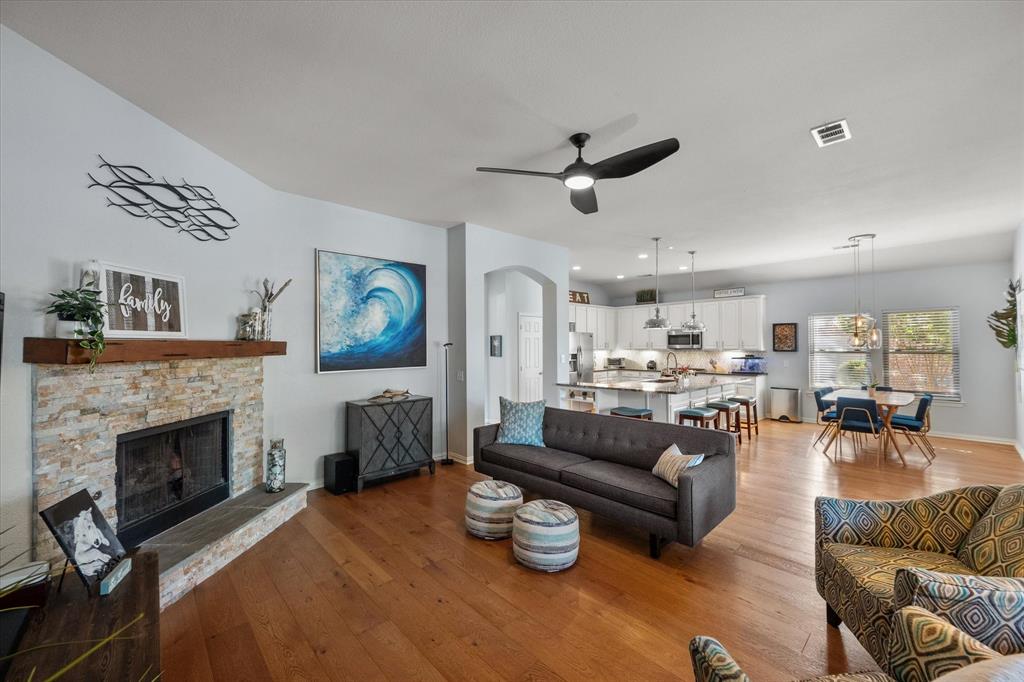 Saddlebrook Estates Add - Residential Lease