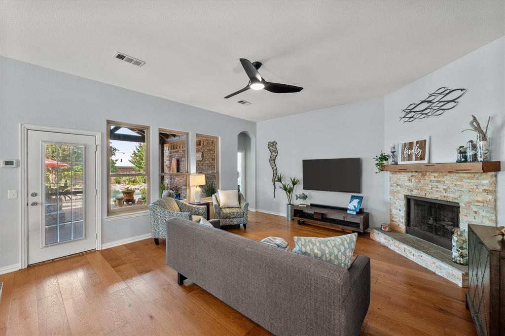 Saddlebrook Estates Add - Residential Lease