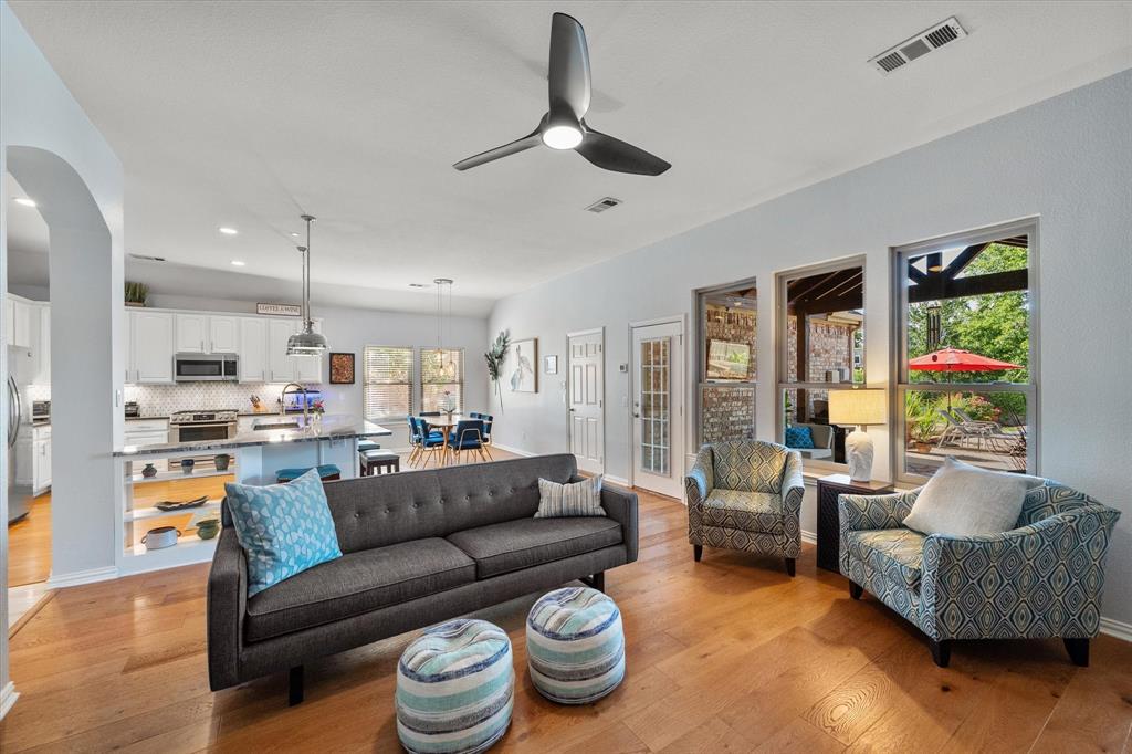 Saddlebrook Estates Add - Residential Lease