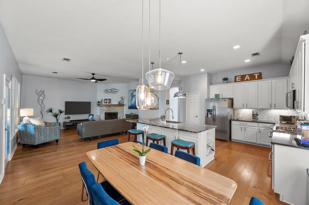 Saddlebrook Estates Add - Residential Lease