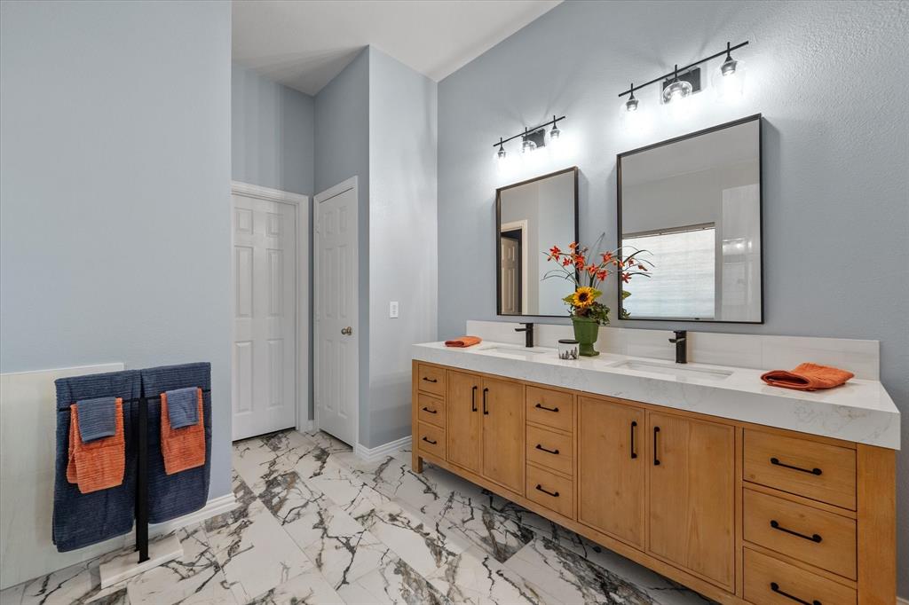 Saddlebrook Estates Add - Residential Lease