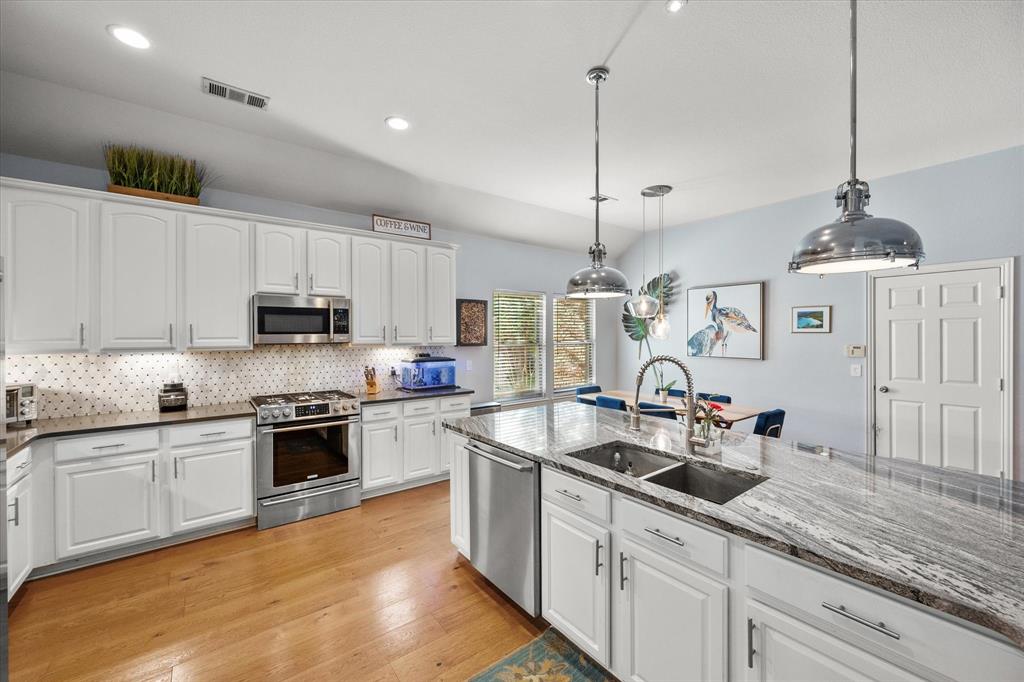 Saddlebrook Estates Add - Residential Lease