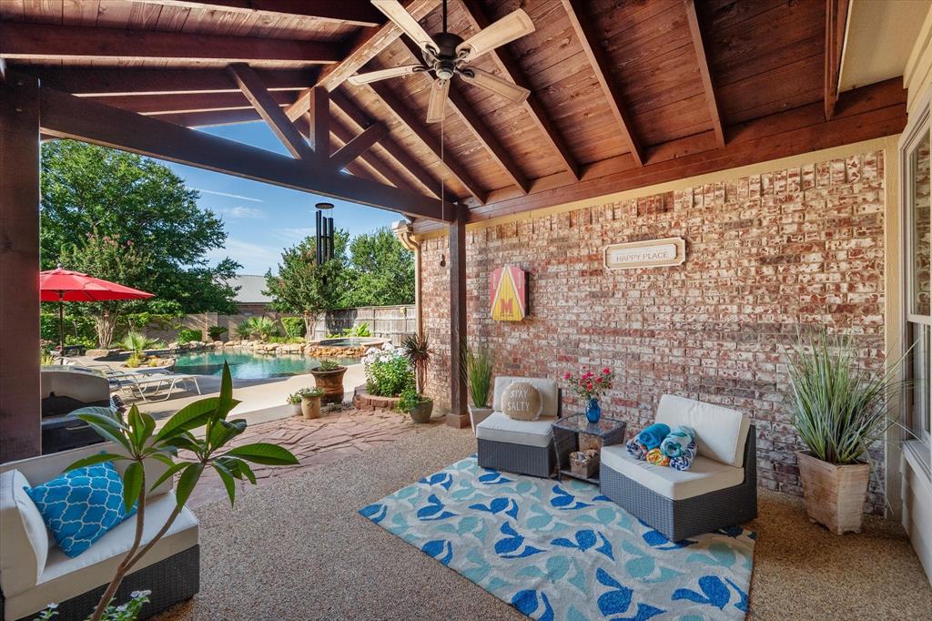 Saddlebrook Estates Add - Residential Lease