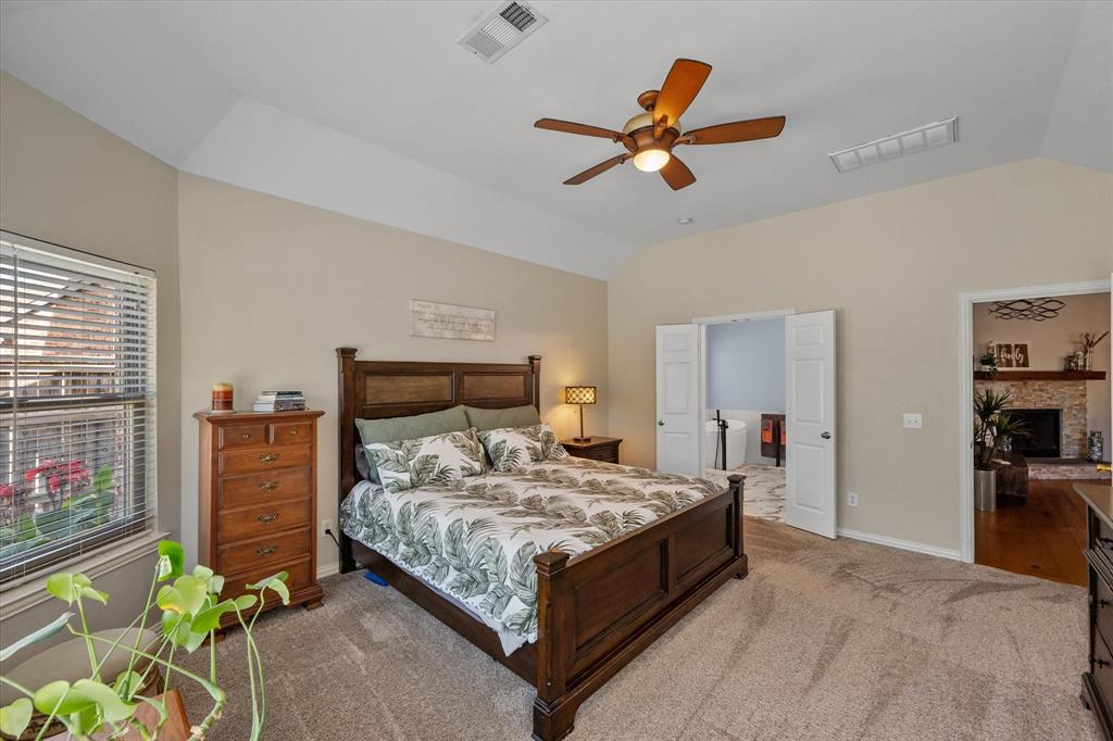 Saddlebrook Estates Add - Residential Lease