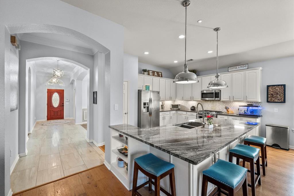 Saddlebrook Estates Add - Residential Lease