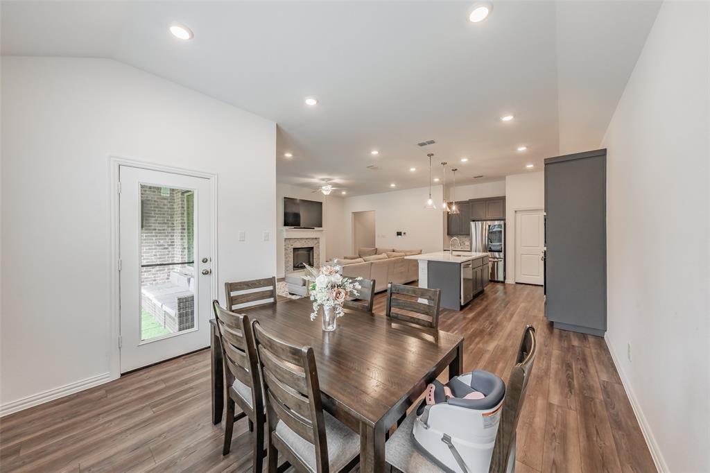 Willow Spgs Add - Residential