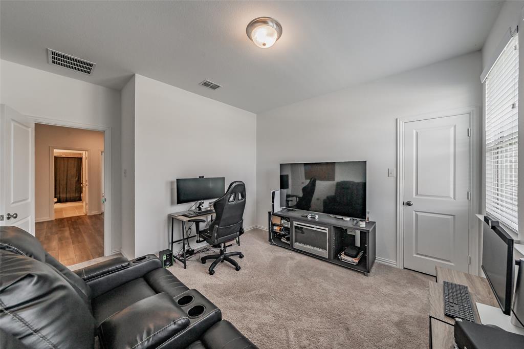 Willow Spgs Add - Residential