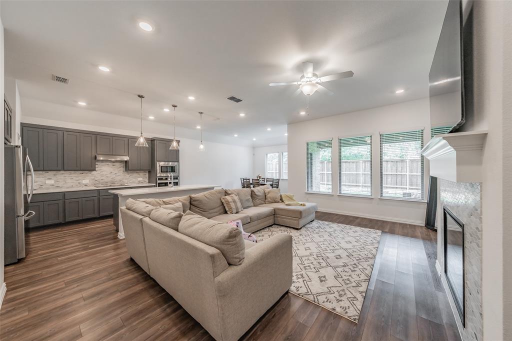 Willow Spgs Add - Residential