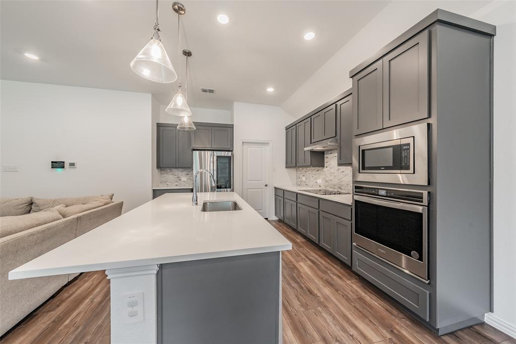 Willow Spgs Add - Residential