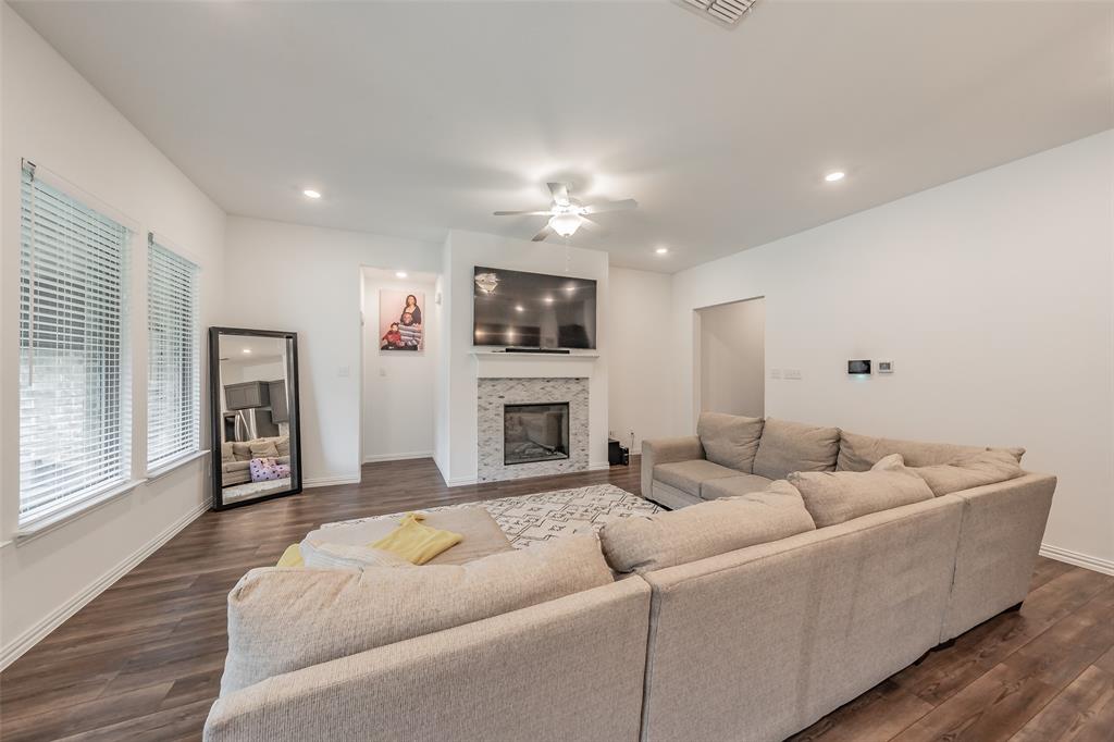 Willow Spgs Add - Residential