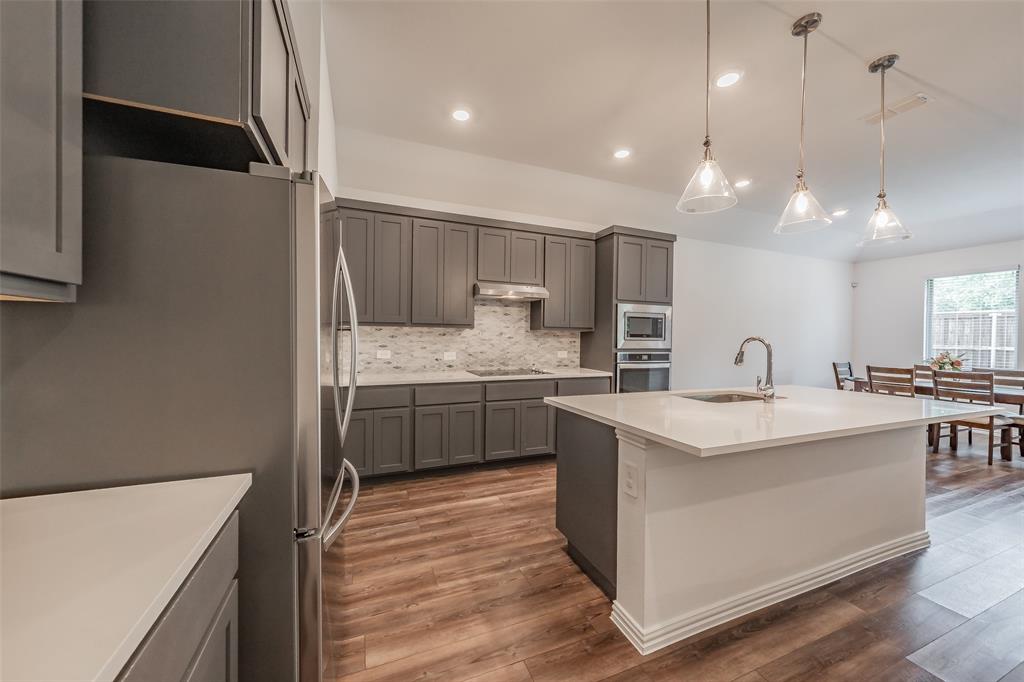 Willow Spgs Add - Residential