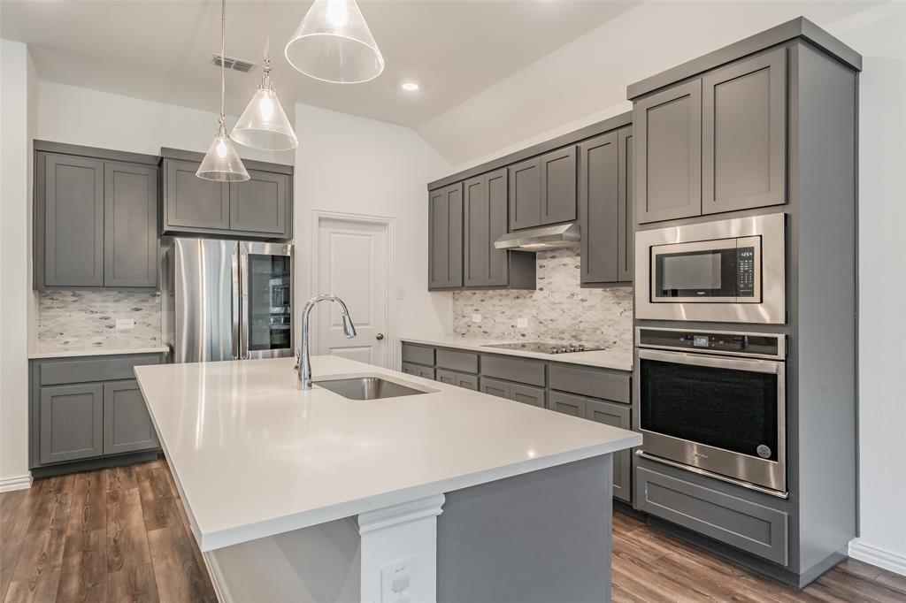 Willow Spgs Add - Residential