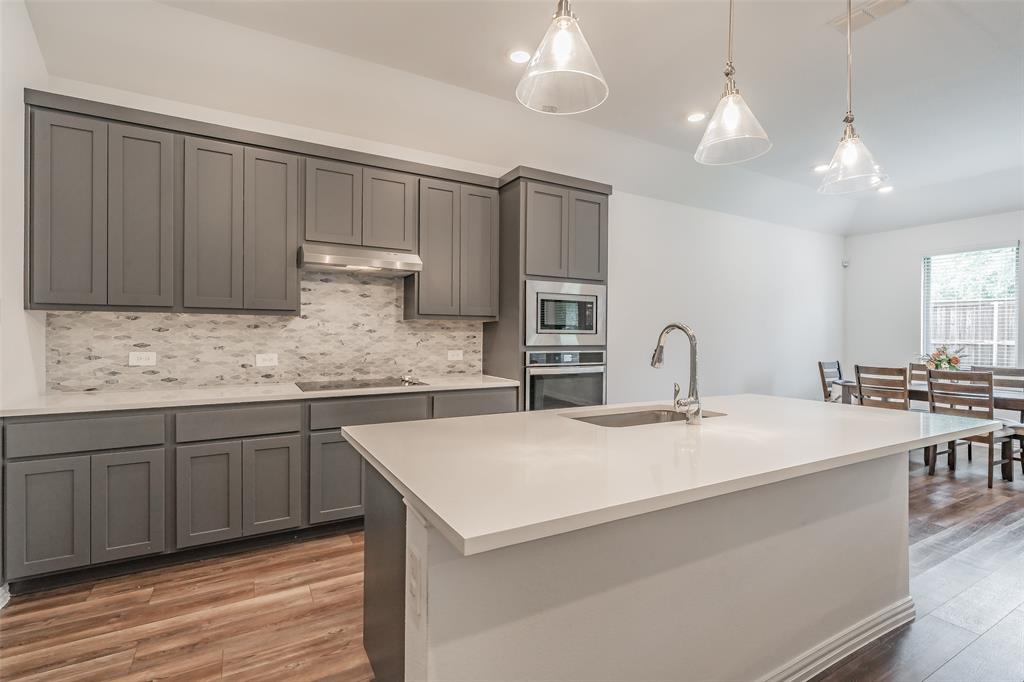 Willow Spgs Add - Residential