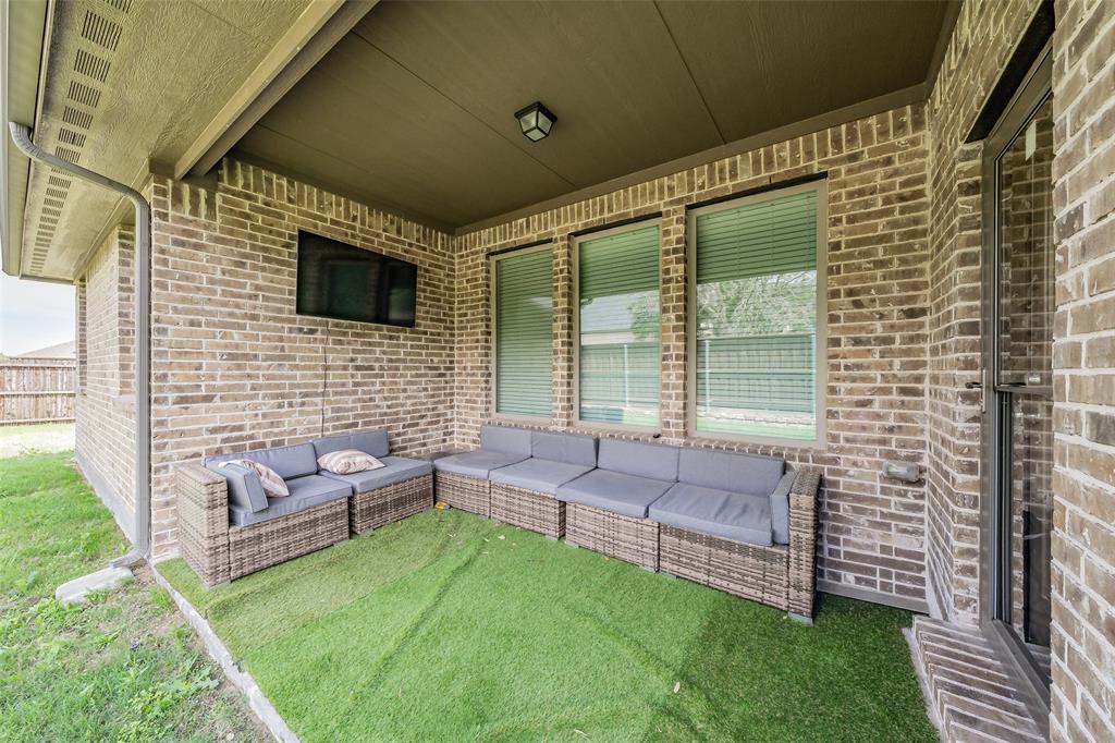 Willow Spgs Add - Residential
