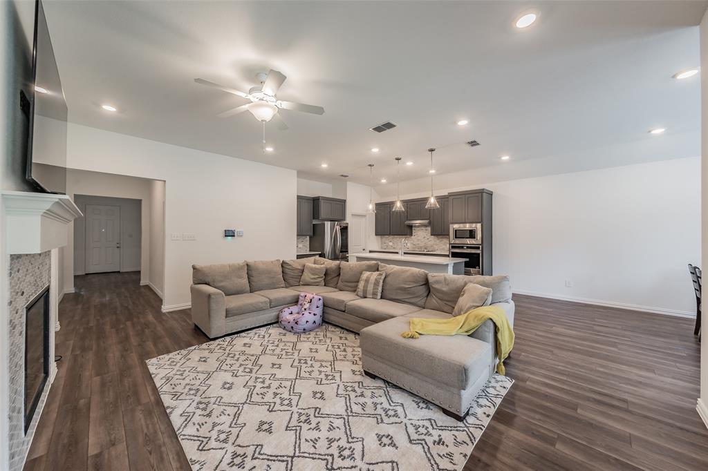 Willow Spgs Add - Residential
