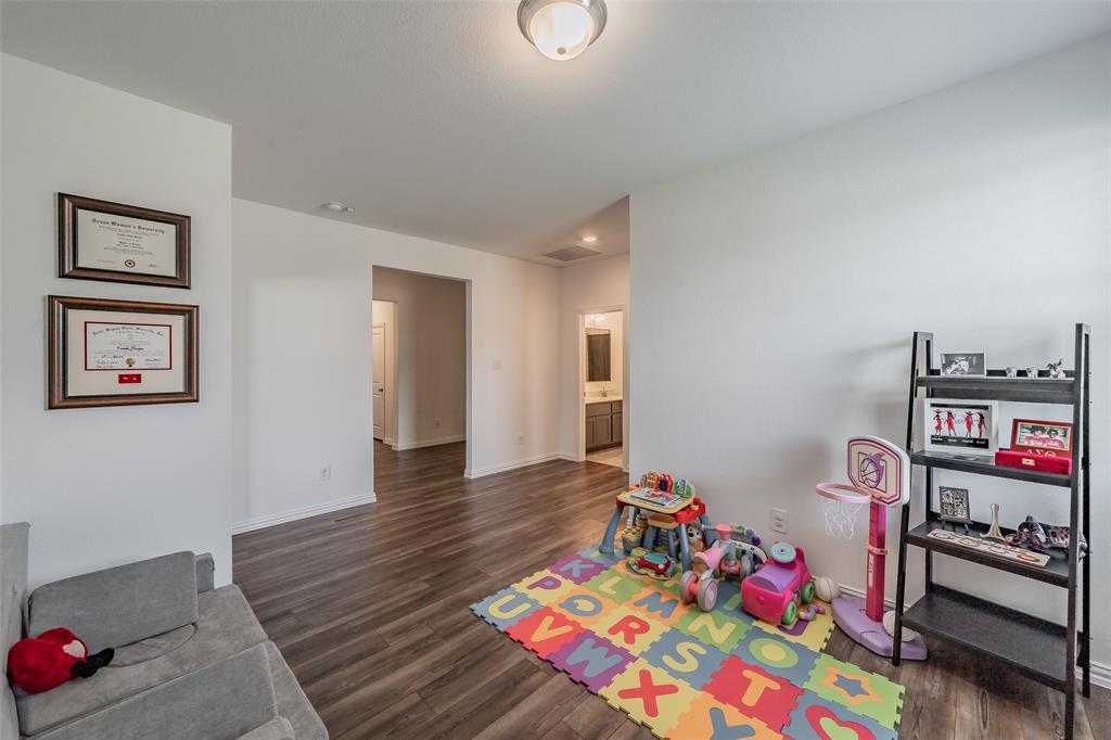 Willow Spgs Add - Residential