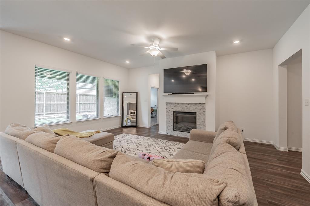 Willow Spgs Add - Residential