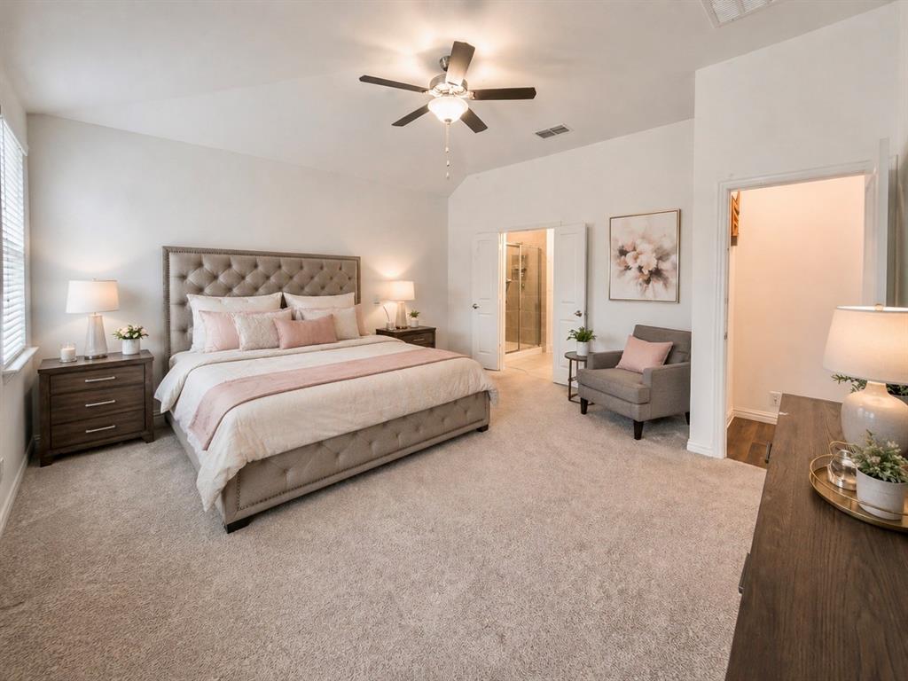 Willow Spgs Add - Residential