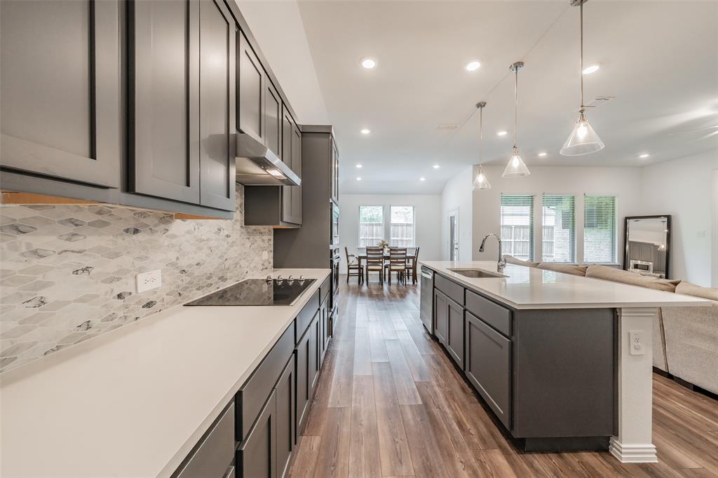 Willow Spgs Add - Residential