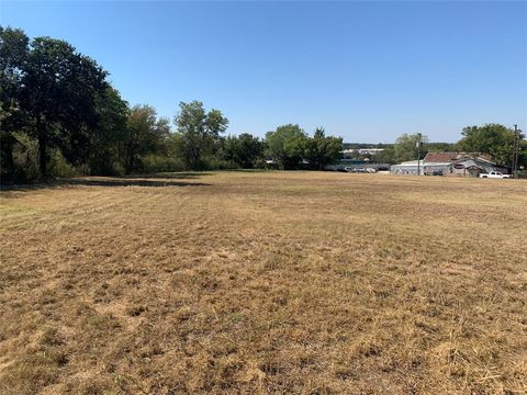 1200 Mansfield Cardinal Road Kennedale TX 76060