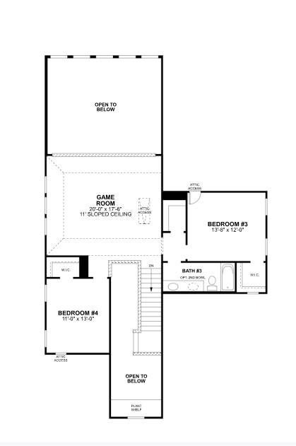 5020 Lily Creek Drive