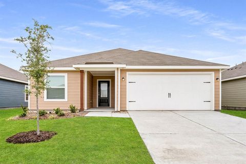 1604 Buchanan Drive, Greenville, TX 75401 - #: 20614072