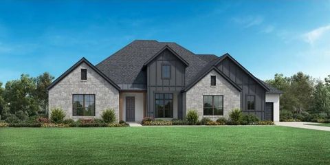 1303 Live Oak Lane Oak Point TX 75068