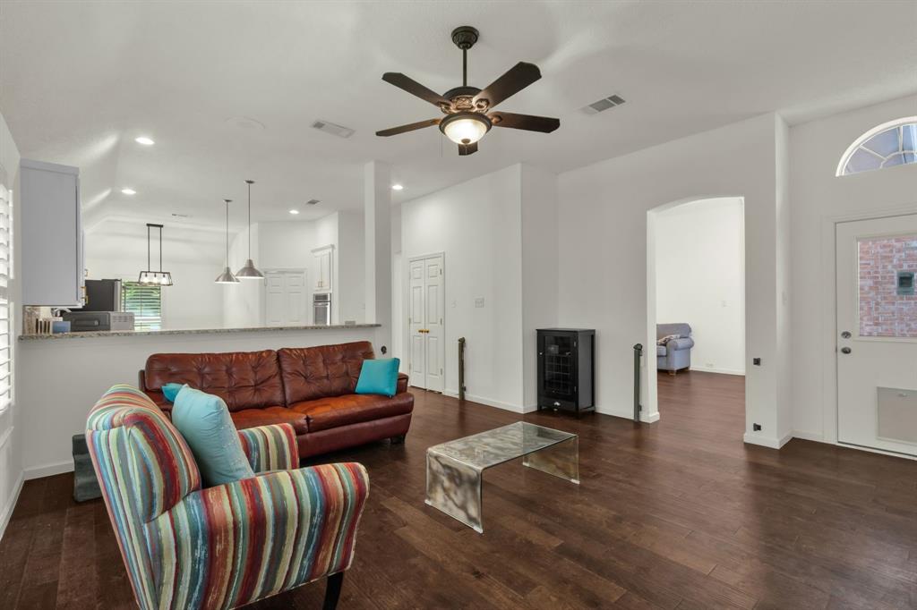 Wynnpage - Residential