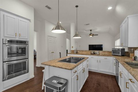 108 Hearthwood Drive Coppell TX 75019