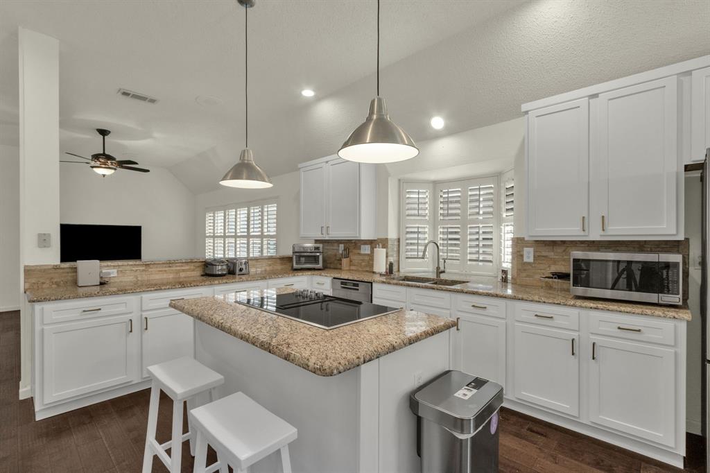 Wynnpage - Residential