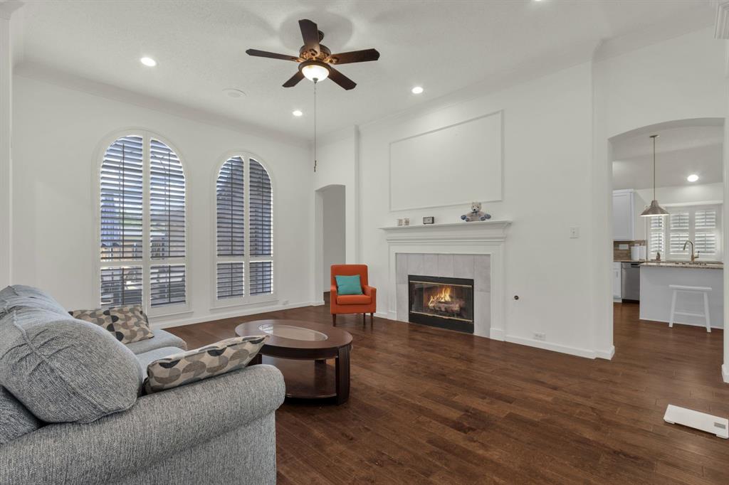 Wynnpage - Residential