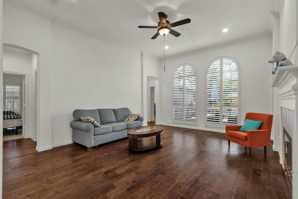 Wynnpage - Residential