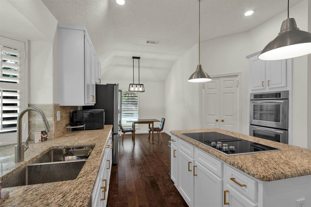 Wynnpage - Residential