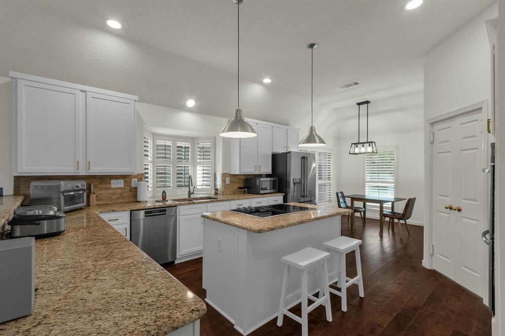 Wynnpage - Residential