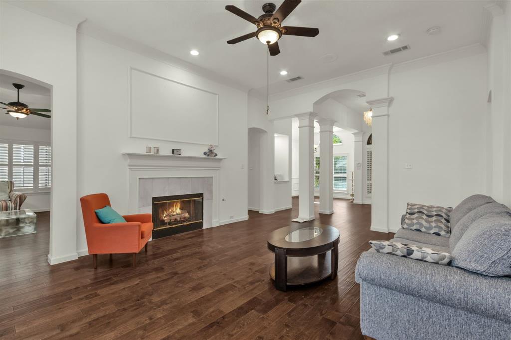 Wynnpage - Residential