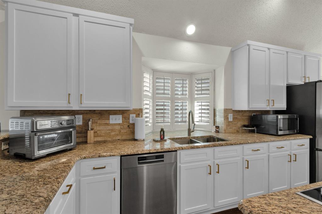 Wynnpage - Residential