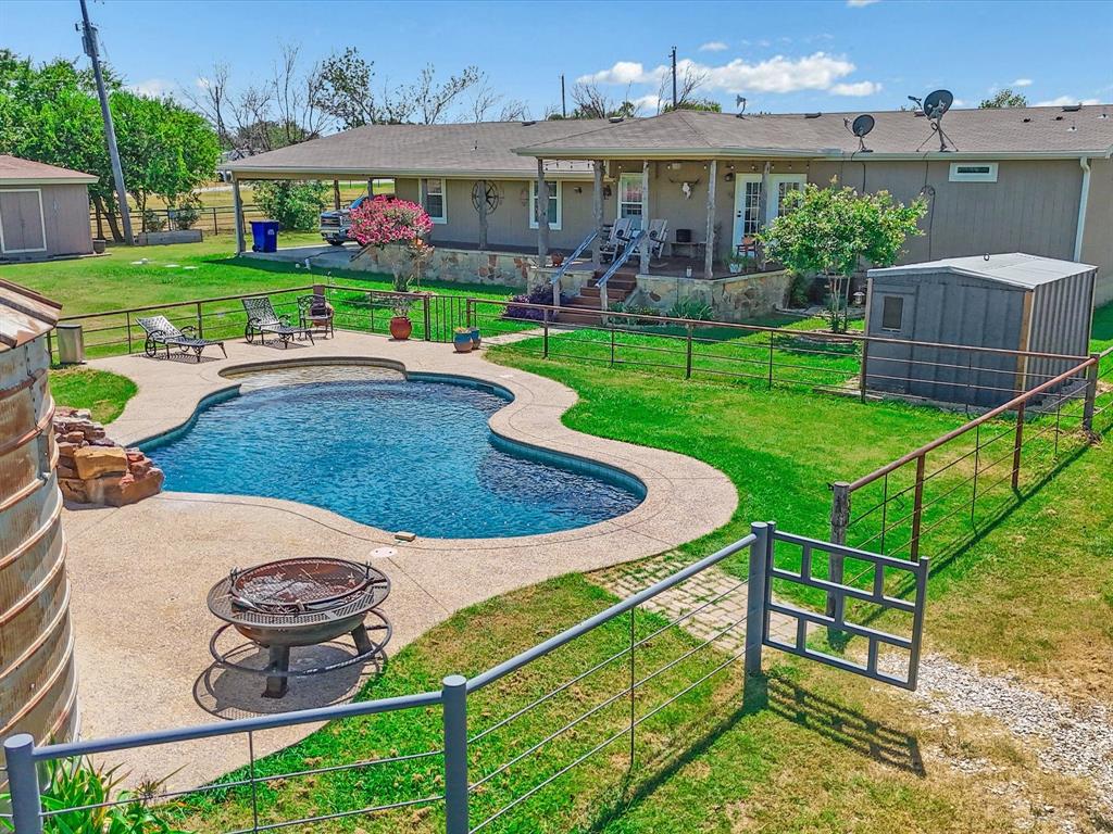 3709 Florance Road