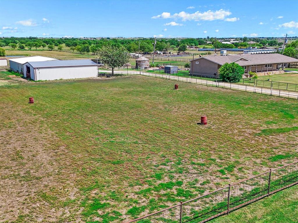 3709 Florance Road