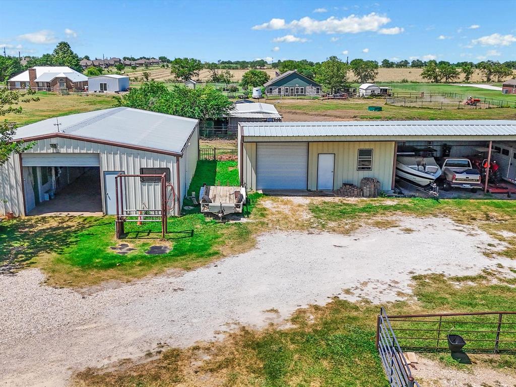 3709 Florance Road
