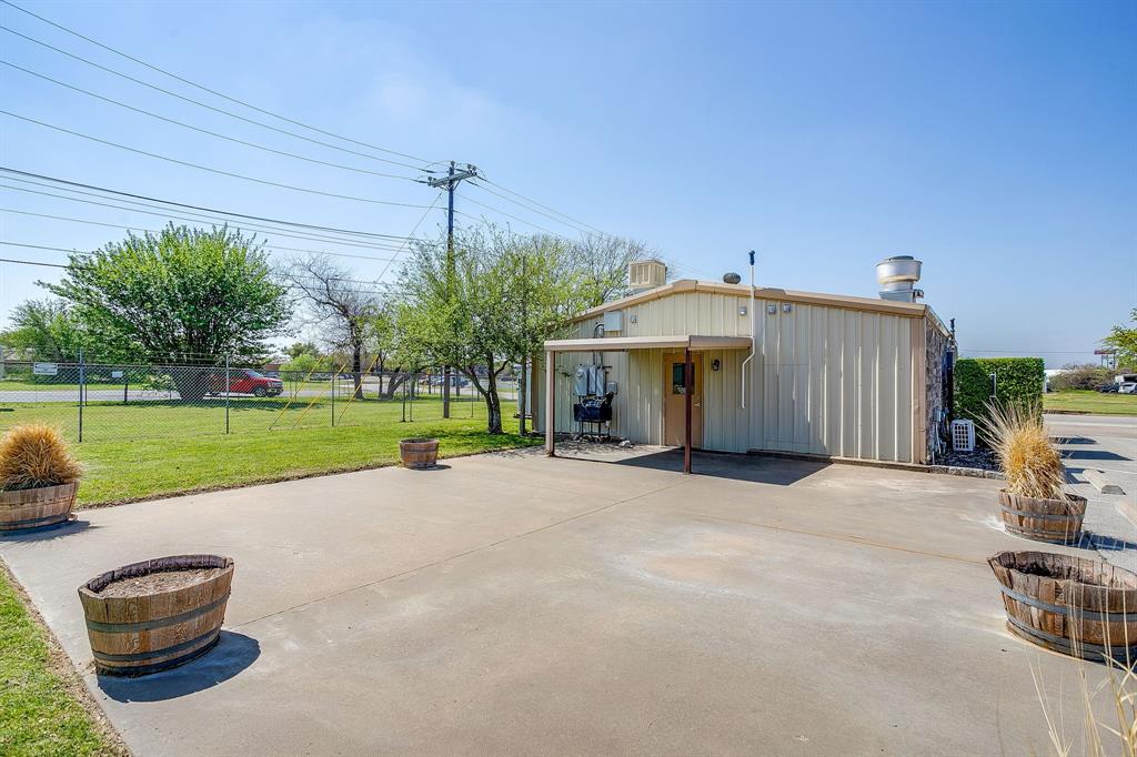 Southtown Plaza - Commercial Sale