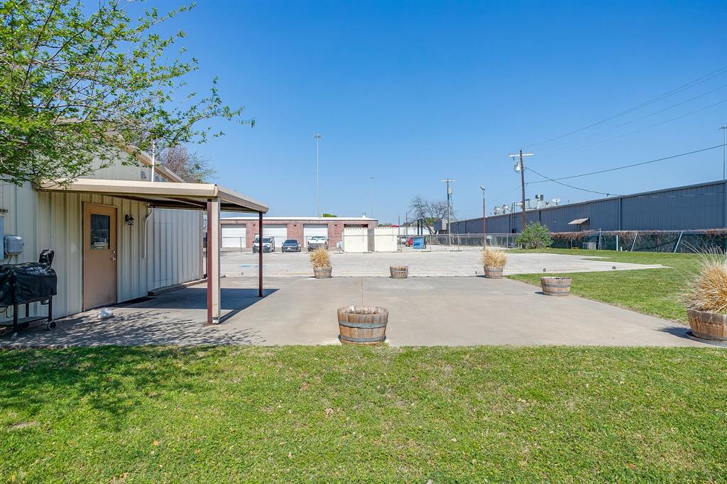 Southtown Plaza - Commercial Sale