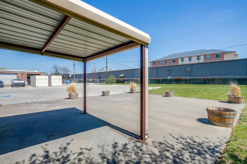 Southtown Plaza - Commercial Sale