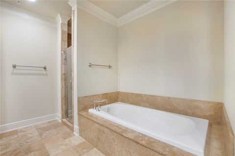 Tiny photo for 6415 Bandera Avenue #2D, Dallas, TX 75225 (MLS # 21085264)