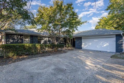 A home in Rockwall