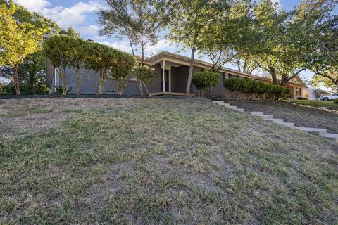 A home in Rockwall